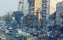 Đặt ngay vé máy bay Jestar từ Đà Nẵng đi Sài Gòn tháng 12