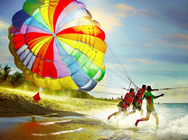 Tìm hiểu tấm vé máy bay Pacific Airlines Vinh đi Nha Trang khứ hổi tháng 9