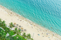 Vé máy bay Pacific Airlines Vinh đi Nha Trang khứ hồi