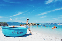 Vé máy bay Pacific Airlines Vinh đi Nha Trang tháng 10 giá rẻ