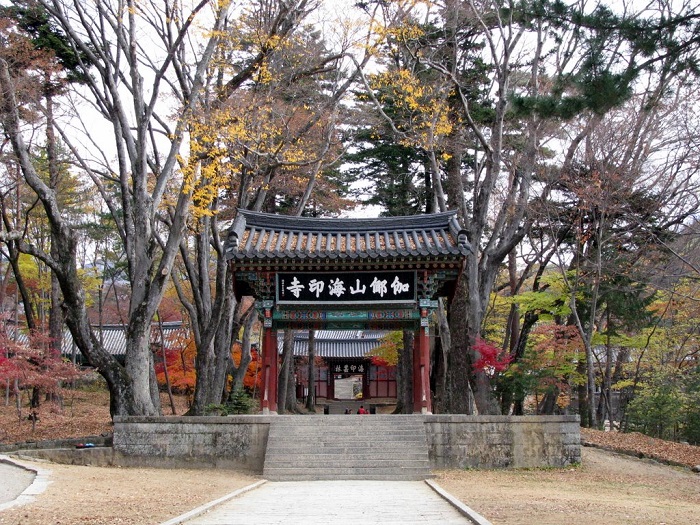 Vé máy bay khứ hồi Buôn Ma Thuật đi Hàn Quốc tháng 11 2