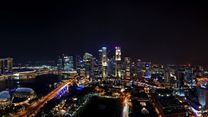 Vé máy bay khứ hồi Buôn Ma Thuột đi Singapore Seletar tháng 1