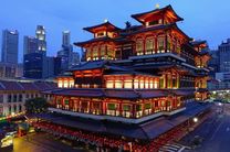 Vé máy bay khứ hồi Buôn Ma Thuột đi Singapore tháng 1