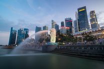 Vé máy bay khứ hồi Cà Mau đi Singapore Seletar tháng 1