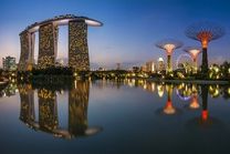 Vé máy bay khứ hồi Cà Mau đi Singapore tháng 1
