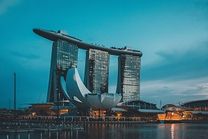 Vé máy bay khứ hồi Điện Biên đi Singapore tháng 1