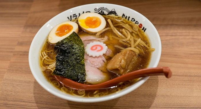 Vé máy bay khứ hồi Điện Biên đi Tokyo tháng 11 2