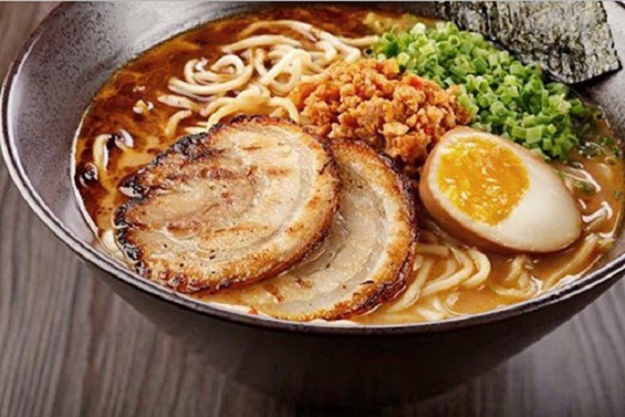 Vé máy bay khứ hồi Điện Biên đi Tokyo tháng 11