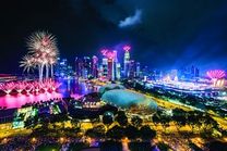 Vé máy bay khứ hồi Hà Nội đi Singapore Seletar tháng 1
