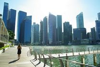 Vé máy bay khứ hồi Hà Nội đi Singapore tháng 1