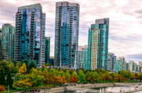 Vé máy bay khứ hồi Hà Nội đi Vancouver