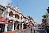 Vé máy bay khứ hồi Hải Phòng đi Paya Lebar tháng 2