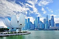 Vé máy bay khứ hồi Hải Phòng đi Singapore Changi tháng 2