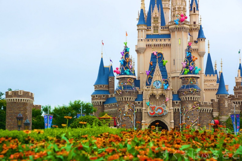 Vé máy bay khứ hồi Hải Phòng đi Tokyo tháng 3 2