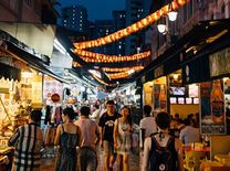 Vé máy bay khứ hồi Hồ Chí Minh đi Singapore Changi tháng 1