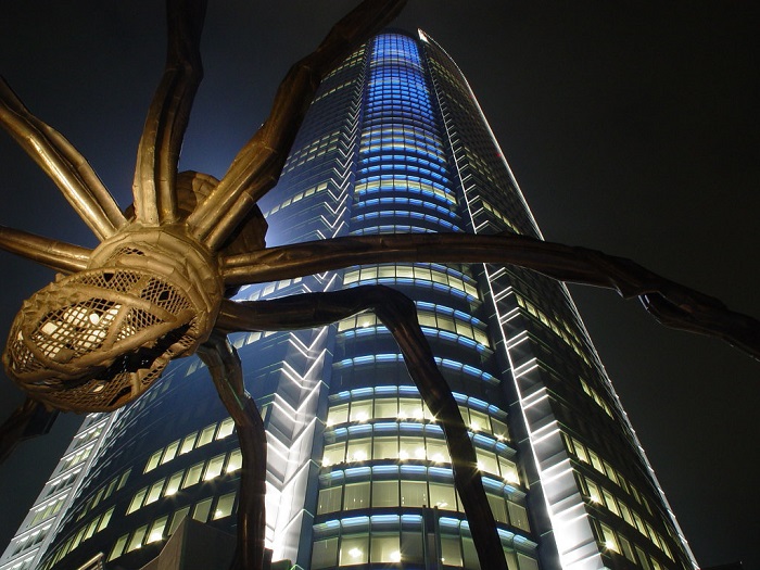 Vé máy bay khứ hồi Hồ Chí Minh đi Tokyo tháng 11 3