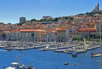 Đặt vé máy bay khứ hồi Huế đi Marseille