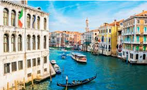 Vé máy bay Huế đi Ý khứ hồi