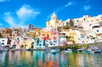 Bay ngay với vé máy bay khứ hồi Nha Trang đi Ý