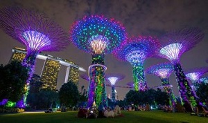  Vé máy bay khứ hồi Phú Quốc đi Singapore Seletar tháng 1