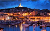 Vé máy bay khứ hồi Pleiku đi Marseille