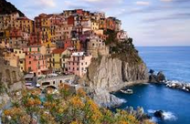 Siêu khuyến mãi cho vé máy bay khứ hồi Qui Nhơn đi Ý