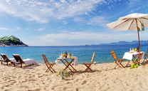 Vé máy bay khứ hồi từ Thanh Hóa đi Nha Trang tháng 1