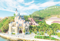 Vé máy bay khứ hồi từ Vinh đi Nha Trang tháng 1