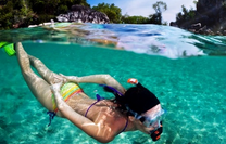 Vé máy bay khứ hồi Vietnam Airlines Đà Nẵng đi Nha Trang tháng 1