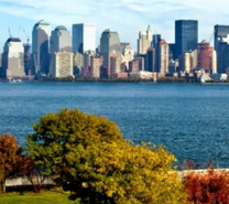 Giá vé máy bay Korean Air Đà Nẵng đi New York mới nhất