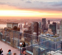 Cùng VietAIR săn vé máy bay Korean Air Hà Nội đi New York 