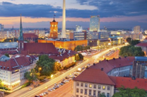 Tin mới nhất vé máy bay Nha Trang đi Berlin giá rẻ