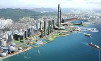 Du lịch mê say với vé máy bay Nha Trang đi Busan