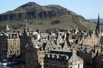 Vé máy bay Nha Trang đi Edinburgh tháng 1