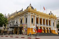Vé máy bay Nha Trang đi Hà Nội giá rẻ