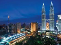 Nhộn nhịp đặt vé máy bay Nha Trang đi Kuala Lumpur