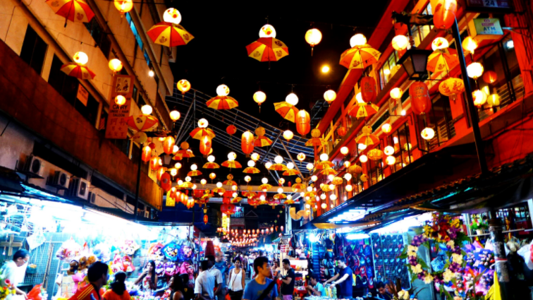 vé máy bay Nha Trang đi Kuala lumpur tháng 1