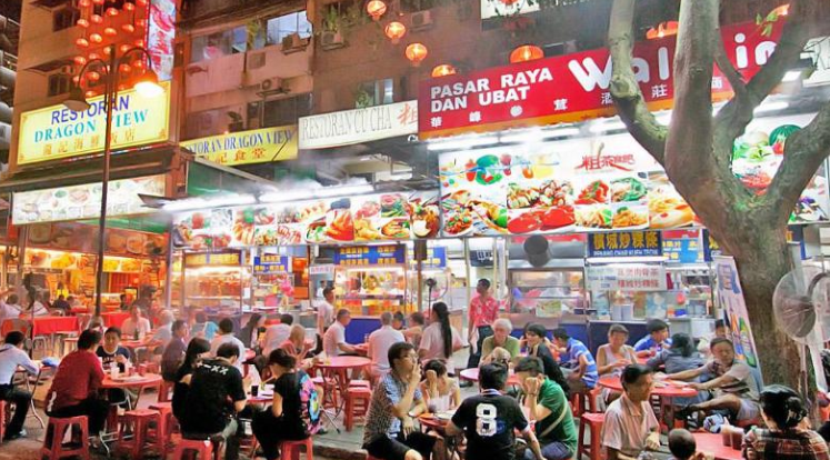 vé máy bay Nha Trang đi Kuala lumpur tháng 1