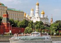 Săn vé máy bay Nha Trang đi Moscow tháng 12 Vietnam Airlines giá rẻ