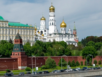 Đầu năm vi vu với vé máy bay Nha Trang đi Moscow tháng 2