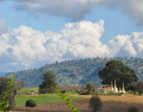 Đón xuân về cùng với vé máy bay Nha Trang đi Myanmar