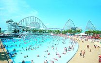 Vé máy bay Nha Trang đi Nagoya giá rẻ hấp dẫn