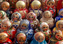 Không thể bỏ lỡ vé máy bay Nha Trang đi Nga Vietnam Airlines