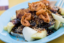 Sở hữu ngay vé máy bay Nha Trang đi Penang