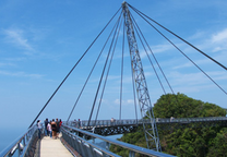 Vé máy bay Nha Trang đi Penang tháng 2