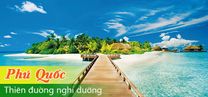 Vé máy bay Nha Trang đi Phú Quốc giá rẻ bất ngờ