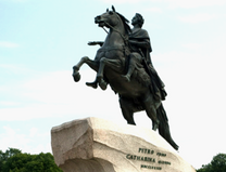 Khuyến mãi lớn vé máy bay Nha Trang đi Saint Petersburg tháng 1 Vietnam Airlines