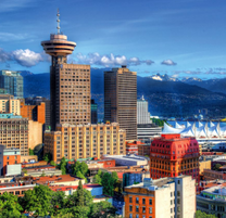 Vé máy bay Nha Trang đi Toronto giá rẻ