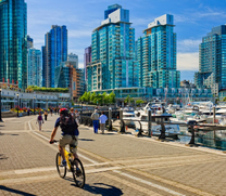 Hấp dẫn vé máy bay Nha Trang đi Toronto tháng 2