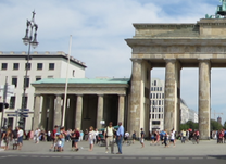 Rộn ràng đặt vé máy bay Phú Quốc đi Berlin tháng 1 Vietnam Airlines